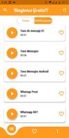Country Music Ringtones screenshot 1