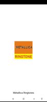 metallica ringtone पोस्टर