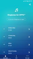 Ringtones for OPPO™ poster