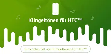 Klingeltöne für HTC™