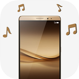 Ringtones for Huawei™ أيقونة