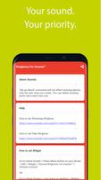 Ringtones for Huawei™ screenshot 3
