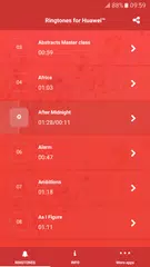 Ringtones for Huawei™ アプリダウンロード
