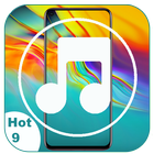 Ringtones for Infinix Hot 9 ikona