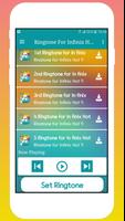 Ringtones for Infinix Hot 9 plakat