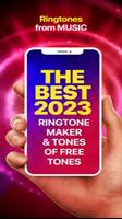 Ringtones for iPhone 15 music capture d'écran 1