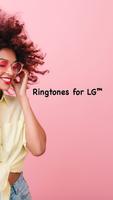 نغمات ل LG™ تصوير الشاشة 1