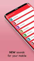 نغمات ل LG™ تصوير الشاشة 2