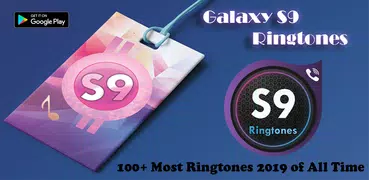 Popular Galaxy S10 S9 Ringtones 🔥 Top 100