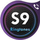 Popular Galaxy S10 S9 Ringtones 🔥 Top 100 icon