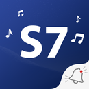 APK Ringtones for Samsung S7™