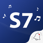 Sonneries pour Samsung S7 ™ icône