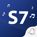 Sonneries pour Samsung S7 ™ APK