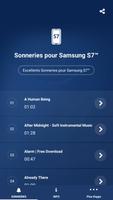 Sonneries pour Samsung S7 ™ Affiche