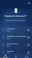 Nada Dering untuk Samsung S7™ penulis hantaran