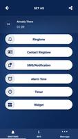 نغمات سامسونج S7™ تصوير الشاشة 2