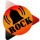 Sonneries Rock Gratuites Telephone icône