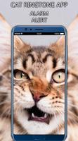 Cat Ringtone App capture d'écran 2