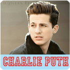 Charlie Puth Ringtones icône