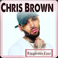 Chris Brown Ringtones Free पोस्टर