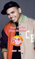 Chris Brown Ringtones Free स्क्रीनशॉट 3