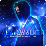 Alan Walker Ringtones Free biểu tượng