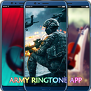 Army Ringtone App APK