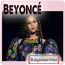 Beyoncé Ringtones Free APK