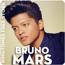 Bruno Mars Ringtones Free APK
