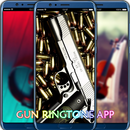 Gun Ringtone App APK