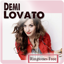 Demi Lovato Ringtones Free APK