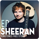 ED Sheeran Ringtones Free APK