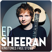 ED Sheeran Ringtones Free