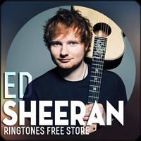 ED Sheeran Ringtones Free captura de pantalla 2
