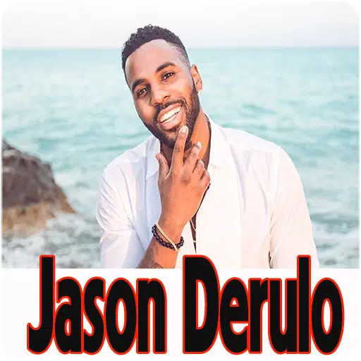 Jason Derulo Ringtones Free APK for Android Download