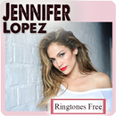 Jennifer Lopez Ringtones Free APK