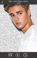 Justin Bieber Ringtones Free Poster