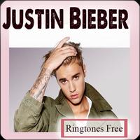 Justin Bieber Ringtones Free captura de pantalla 2