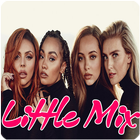 Little Mix Ringtones Free-icoon