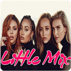 Little Mix Ringtones Free أيقونة