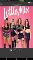 Little Mix Ringtones Free Plakat