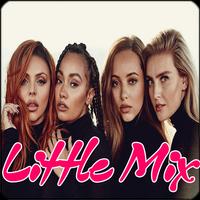 Little Mix Ringtones Free imagem de tela 2