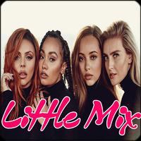 Little Mix Ringtones Free Ekran Görüntüsü 2