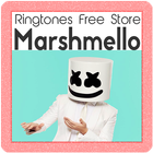 Marshmello Ringtones Free biểu tượng