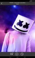 پوستر Marshmello Ringtones Free