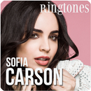 Sofia Carson Ringtones APK