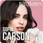 Sofia Carson Ringtones Zeichen