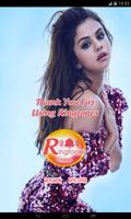 Selena Gomez Ringtones Free Affiche