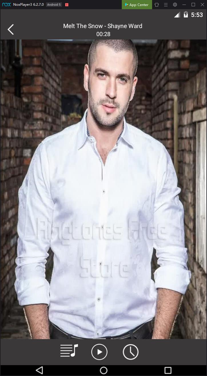 Shayne Ward Waiting In The Wings Mp3 Download