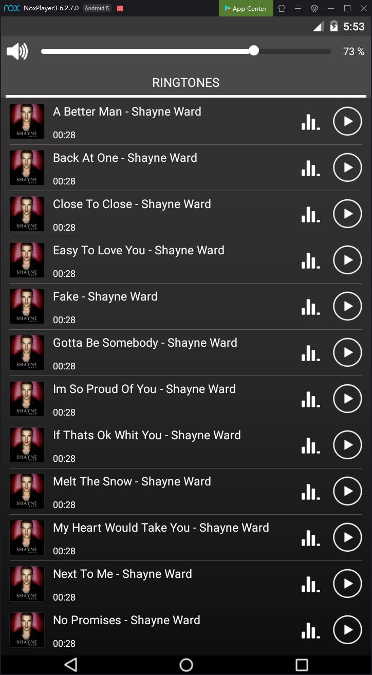 Shayne Ward No You Hang Up Mp3 Free Download